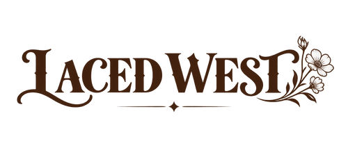Laced Western